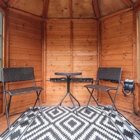 Tatil Evi Midsummer Wilton (North Yorkshire)