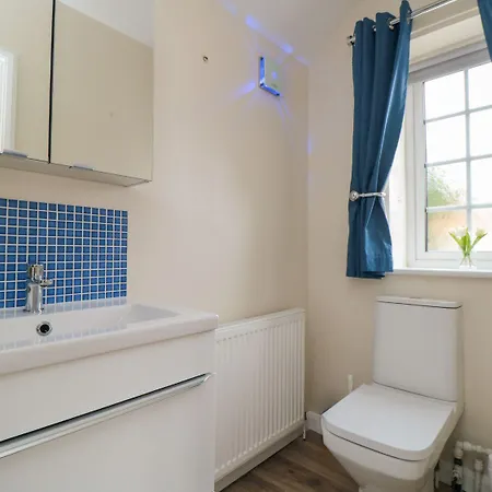 Midsummer Wilton (North Yorkshire)